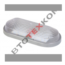 Плафон кабины ПК-1-LED (24В) светодиодный 56LED ан.5802.3714 КАМАЗ