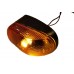 Фонарь автопоезда 91.3731 (12/24В) желтый LED