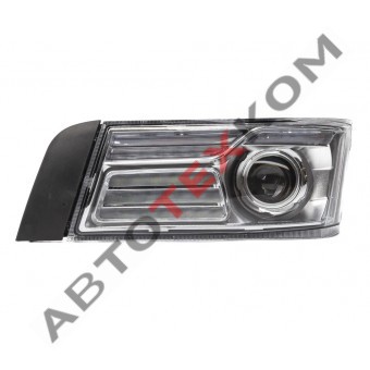 Блок-фара 54901-3711010R (24В) LED правая Блок-фара 54901-3711010R (24В) LED правая