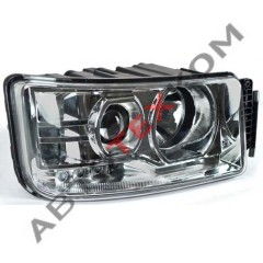 Блок-фара 5490.3711010 правая (с LED ДХО) ан.732.3775