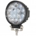 Фара противотуманная G0005-45MM (42W) 14 диодов (45мм) кругл. 5D ЛИНЗА