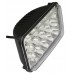 Фара противотуманная G0009 (45W) 15LED