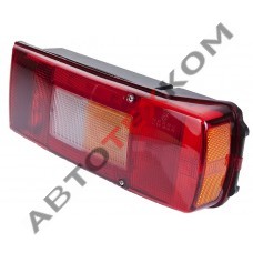 Фонарь задний 0099-00R правый (с кабелем) Volvo мал., Газон NEXT