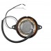 Фонарь маркерный 206-01 (24В) белый НЕОН 10LED