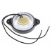 Фонарь габаритный ФПГ-26-01 (12/24В) Белый LED