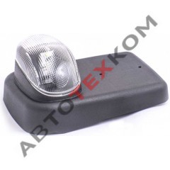 Фонарь контурный C41R11.3712010-01 (12/24В) LED правый ГАЗон Next