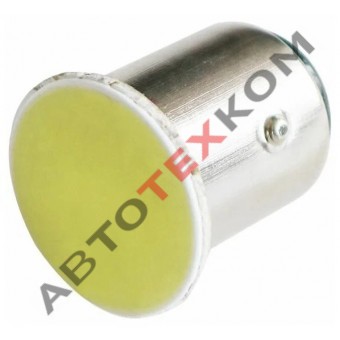 Лампа светодиодная габаритная S0003 (12В) LED (А12-21 Т15) Лампа светодиодная габаритная S0003 (12В) LED (А12-21 Т15)