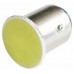 Лампа светодиодная габаритная S0003 (12В) LED (А12-21 Т15)
