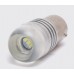 Лампа светодиодная S0007-24 (24В) LED 1 контакт 3LED