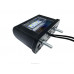 Фонарь освещения номерного знака ОНЗ-210-05 (12/24) 5LED черный (провод) ан.ЕС-10