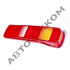 Рассеиватель фонаря задний 0303-10 VOLVO new