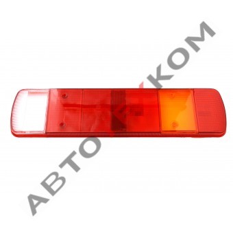 Рассеиватель фонаря задний 0093-10 VOLVO-SCANIA Рассеиватель фонаря задний 0093-10 VOLVO-SCANIA