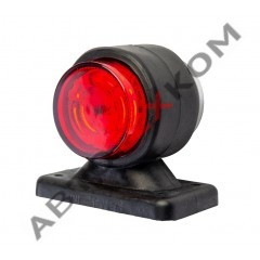 Фонарь габаритный ФГ-1-04LED (24В) Бегущий огонь