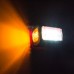 Фонарь габаритный ФГ-22-02L-16LED (24В) левый 16 диодов