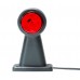 Фонарь габаритный ФГ-3-04LED (24В) Бегущий огонь