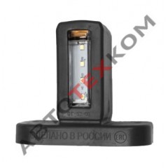 Фонарь габаритный ФГ-51-00 (12/24В) LED