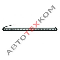 Балка светодиодная CA-54W 18LED 50см