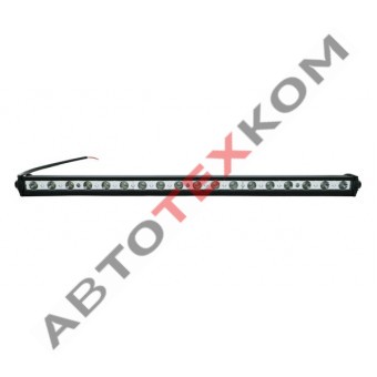 Балка светодиодная CA-54W 18LED 50см Балка светодиодная CA-54W 18LED 50см