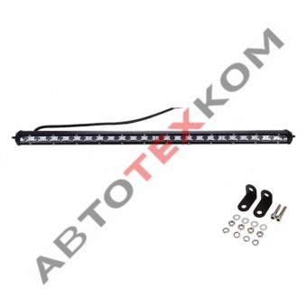 Балка светодиодная CA-72W 24LED 65см Балка светодиодная CA-72W 24LED 65см